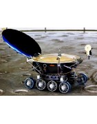 Rovers and Modules